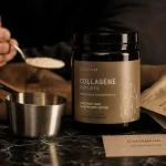 Collagène peau avant après : résultats visibles