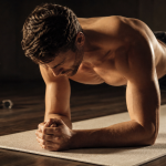 Programme abdos homme maison : 20 minutes sans matériel