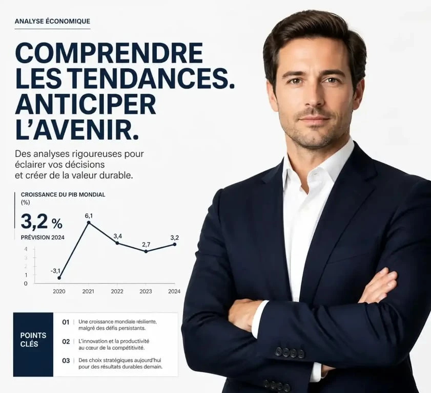 Tenue entretien formelle pour secteur banque et finance