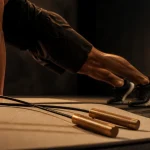 Perdre du poids corde à sauter : séance 30 minutes